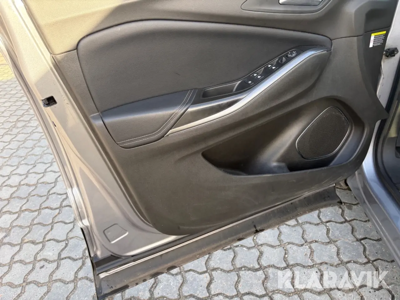 Billede 9 - Personbil Opel Grandland X 1.5 130 SUV AT8