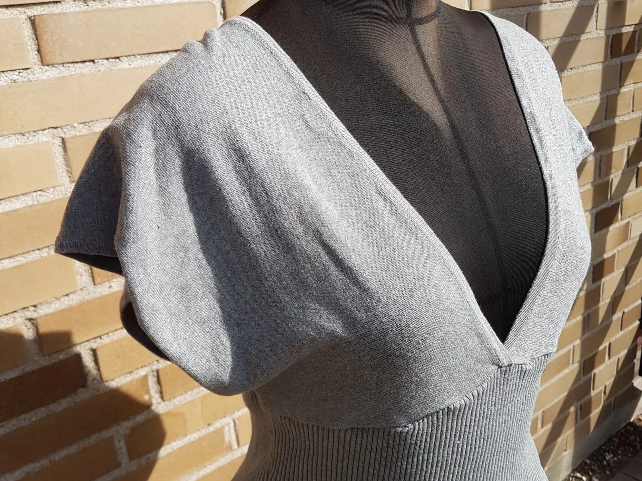 Billede 3 - Ny top str large fra Vero Moda