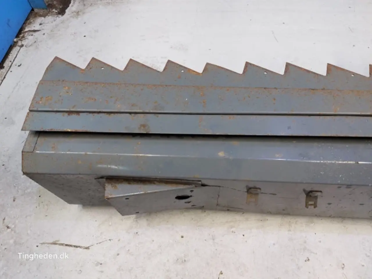 Billede 3 - Massey Ferguson 7256 Ryster 28485120