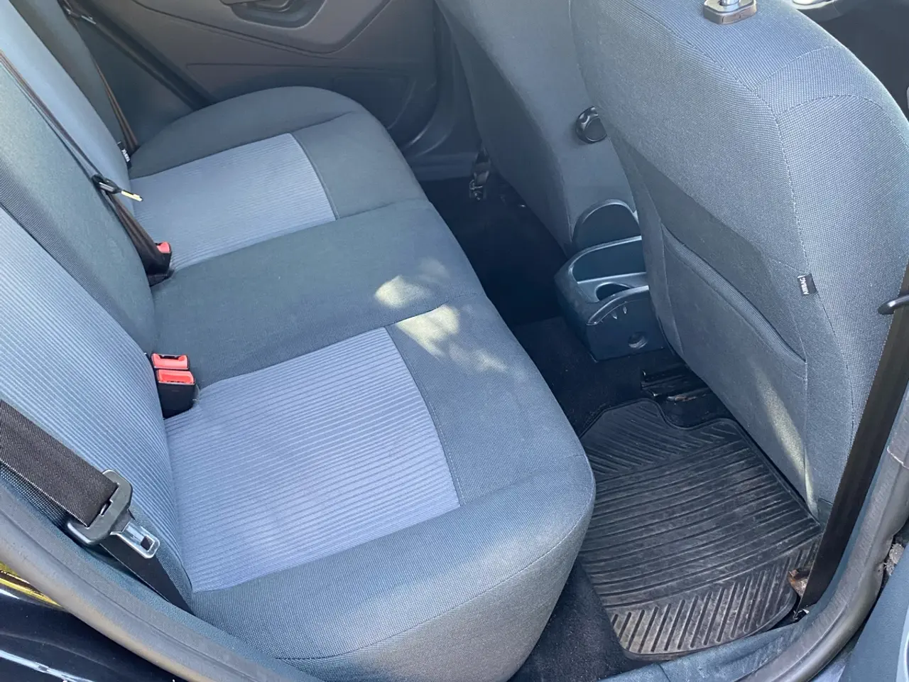 Billede 5 - Ny synet Ford Focus 1.6 Tdci
