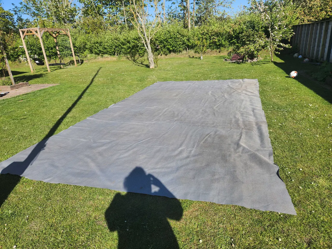 Billede 1 - 3m10×5m 70 isabella fortæls tæppe