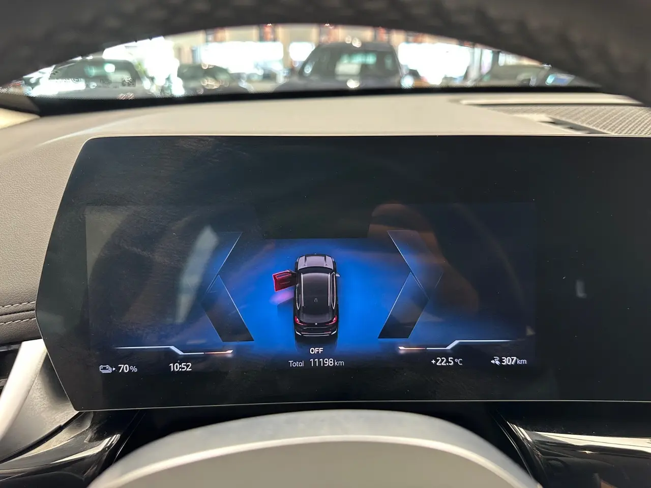 Billede 16 - BMW iX1  eDrive20 X-Line