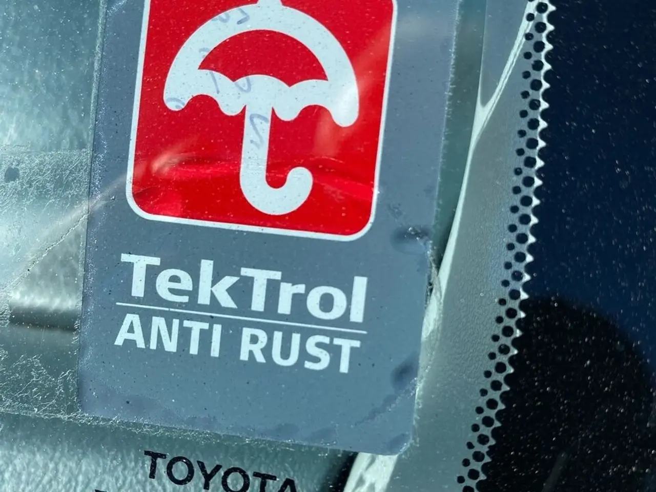 Billede 17 - Toyota Avensis 1,8 Linea Terra 110HK