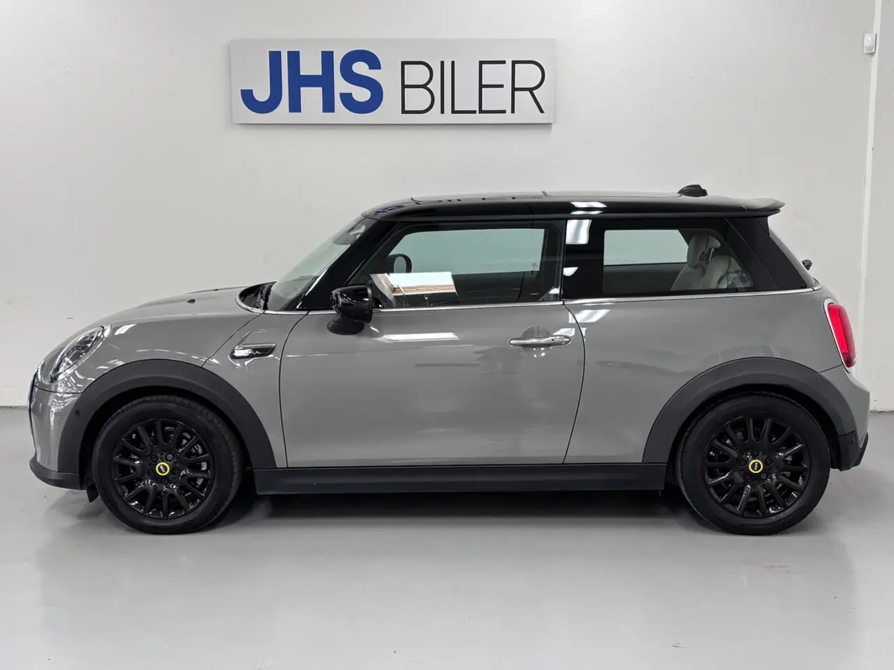 Billede 4 - MINI Cooper SE Camden Edition