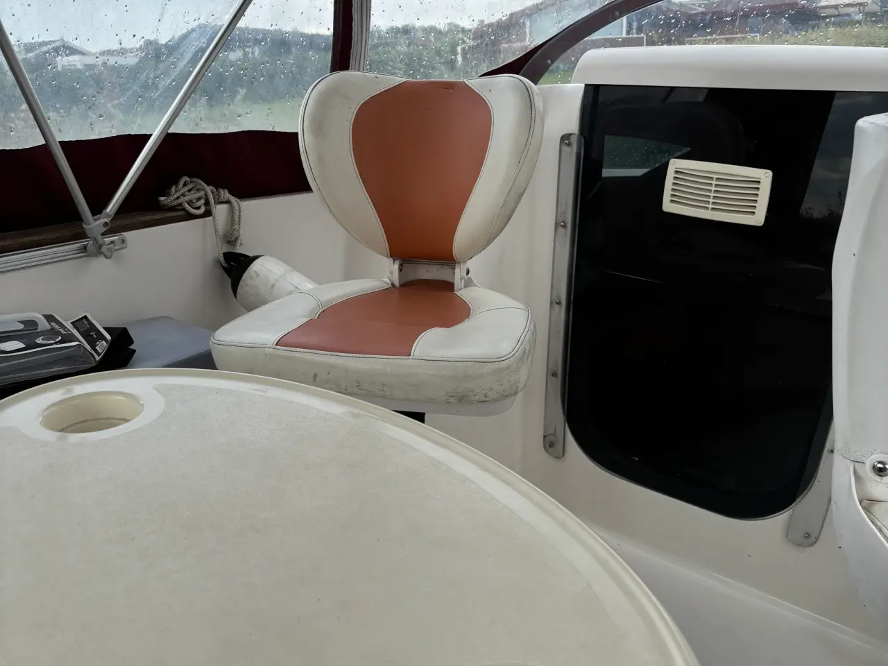 Billede 6 - Örnvik 470 Cruiser sælges