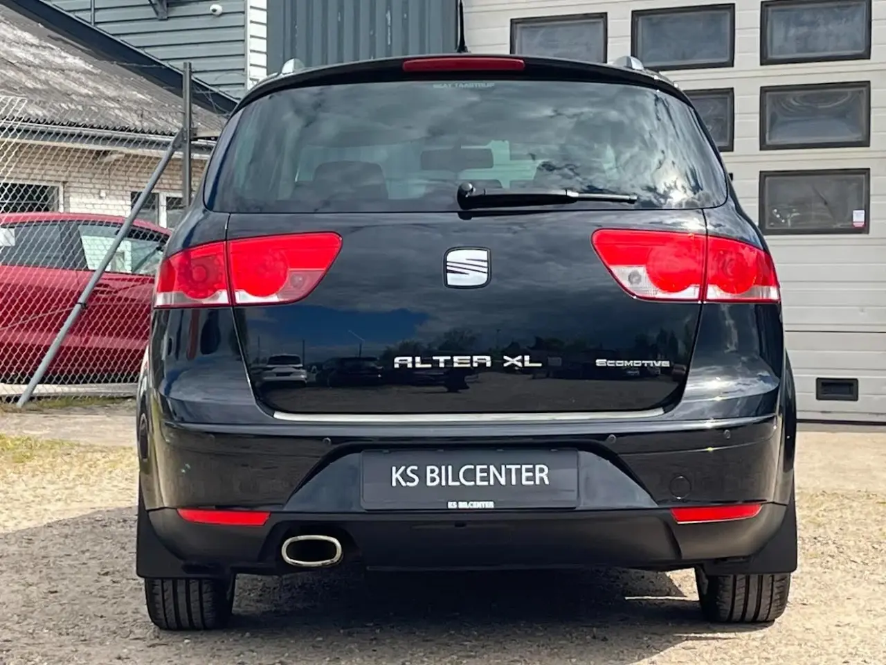 Billede 14 - Seat Altea XL 1,2 TSi 105 Style eco