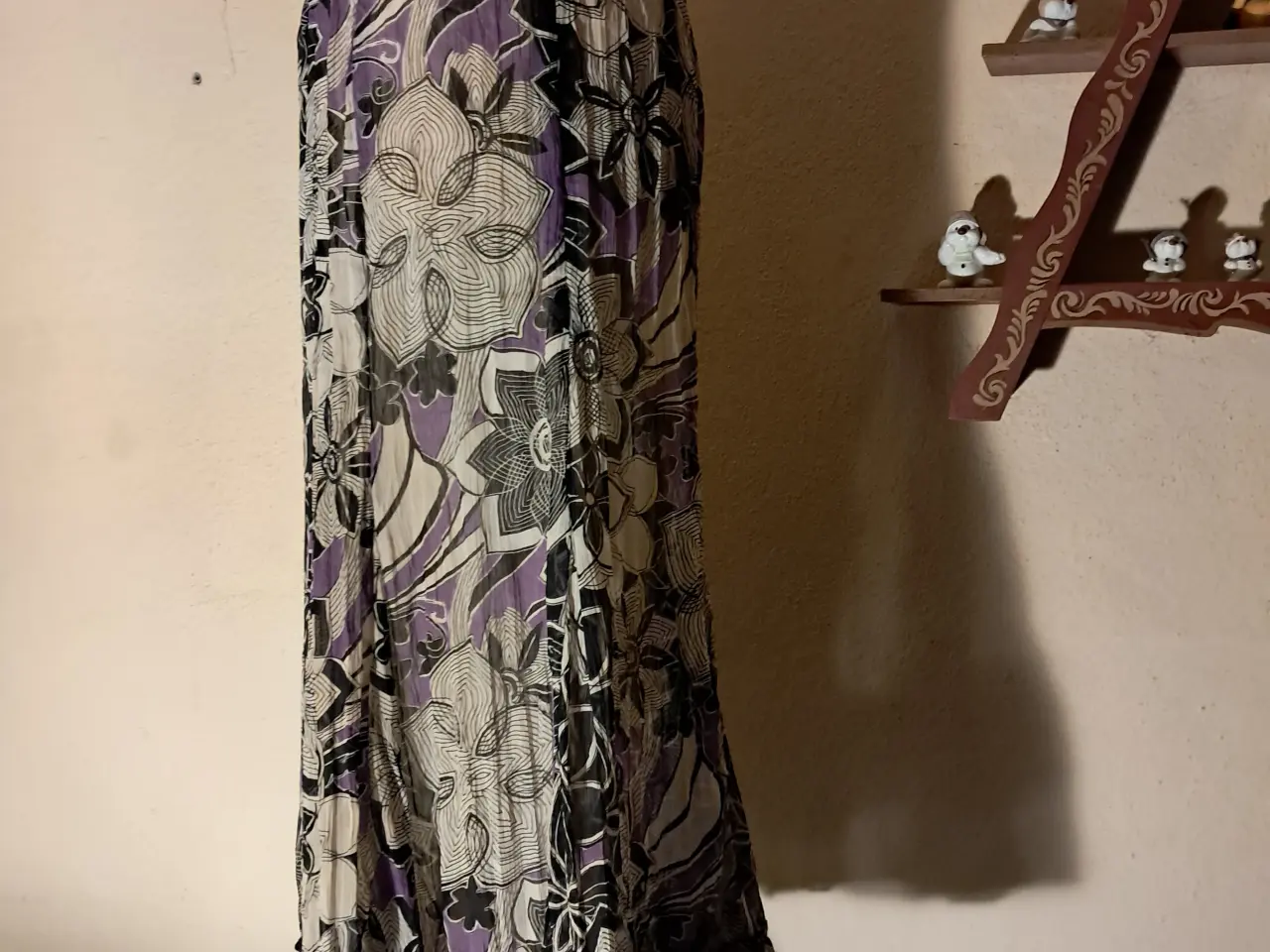 Billede 2 - Gerry Weber str. 36 nederdel