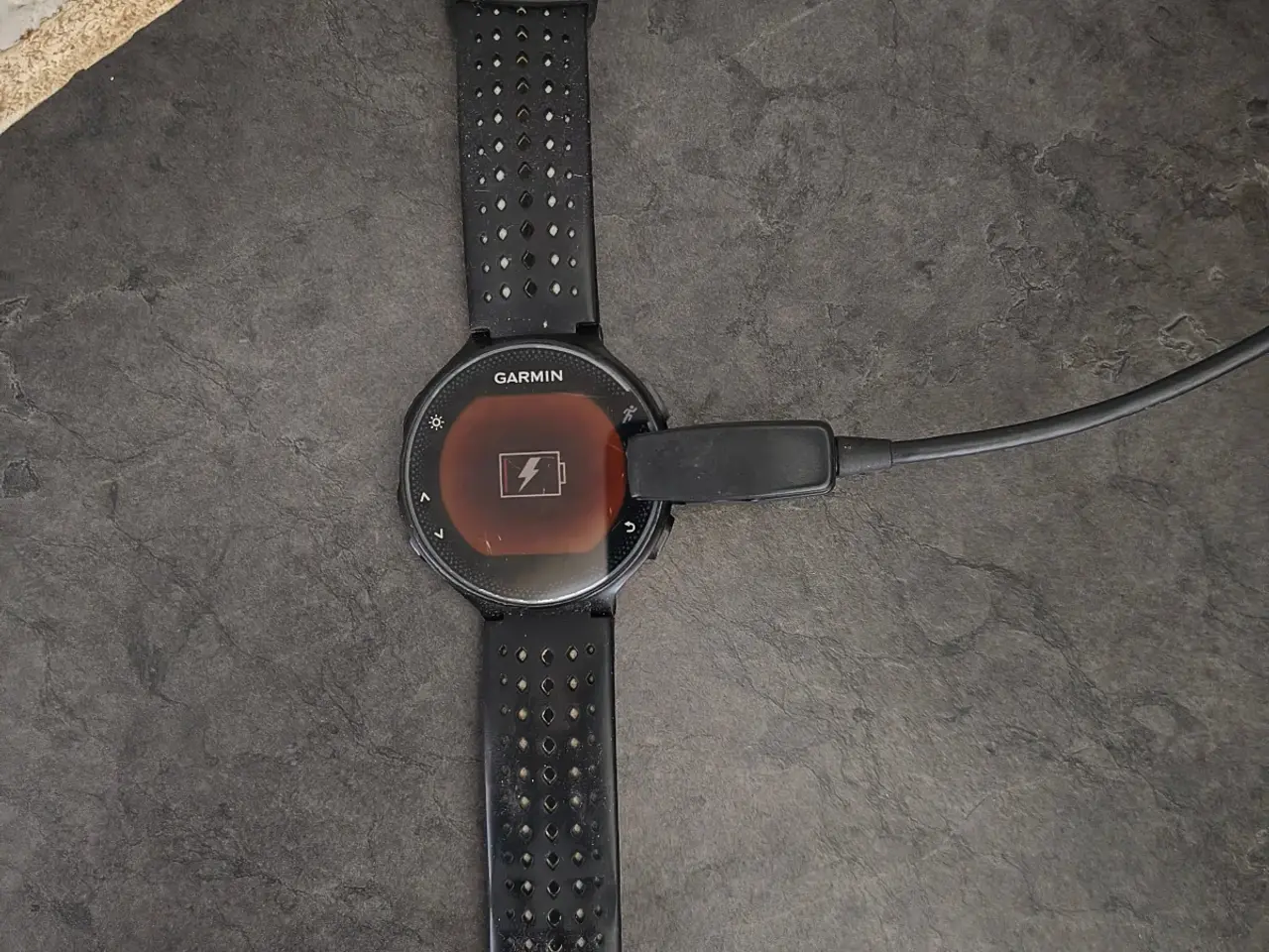 Billede 1 - Garmin Forerunner 235