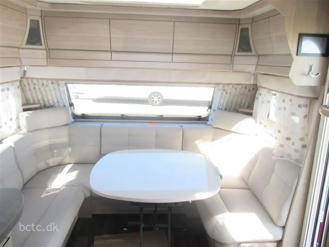 Billede 8 - 2023 - Kabe Smaragd 520 XL KS Queen Selction