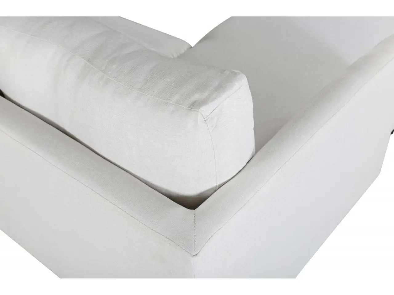 Billede 8 - Zoom U-Sofa -Lys Beige