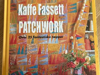 Kaffe Fassett - patchwork