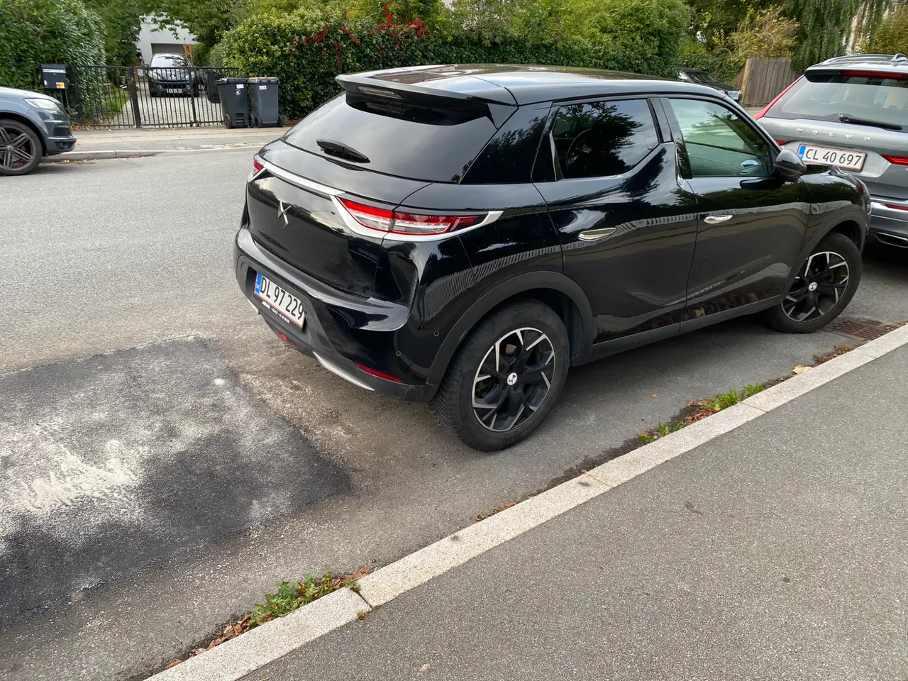 Billede 5 - DS DS 3 CrossBack 50 E-Tense