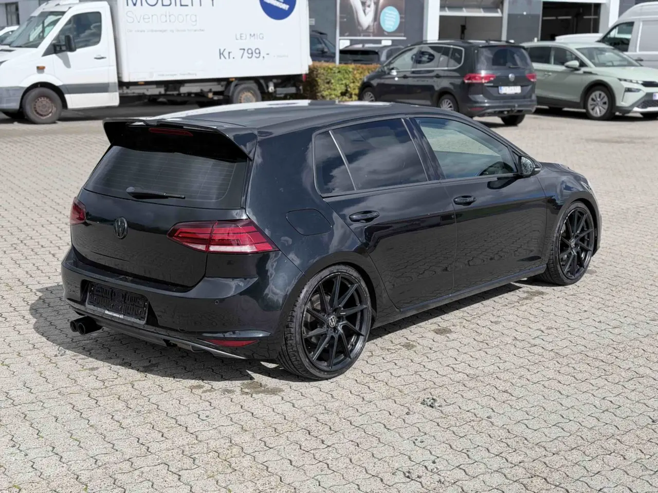 Billede 1 -