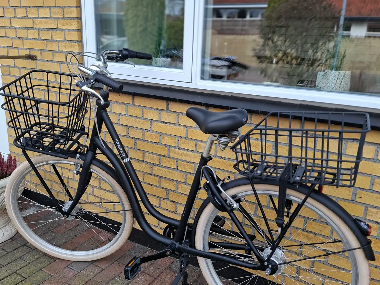 Billede 2 - Dame cykel