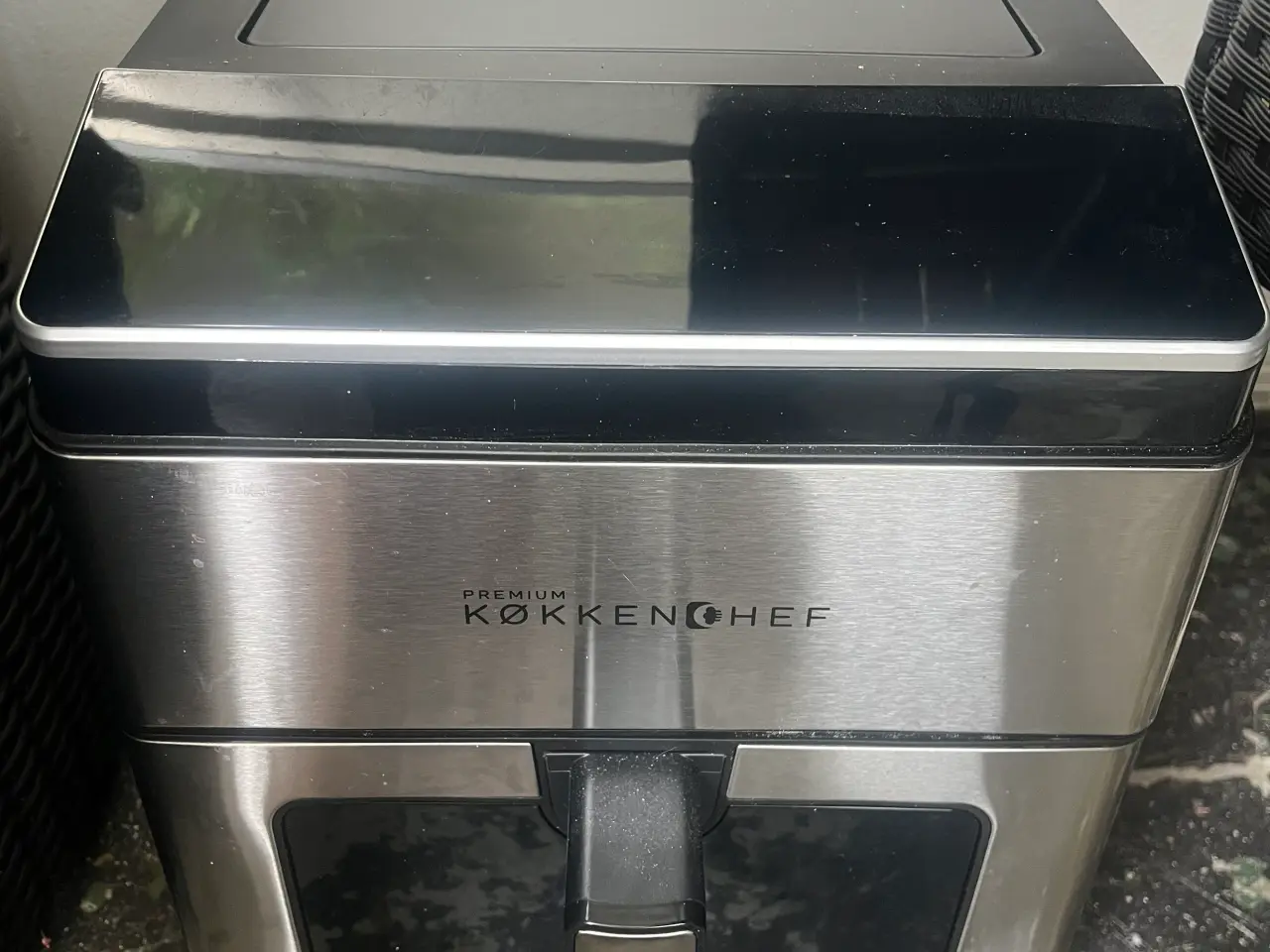 Billede 5 - Premium køkkenchef Airfryer 