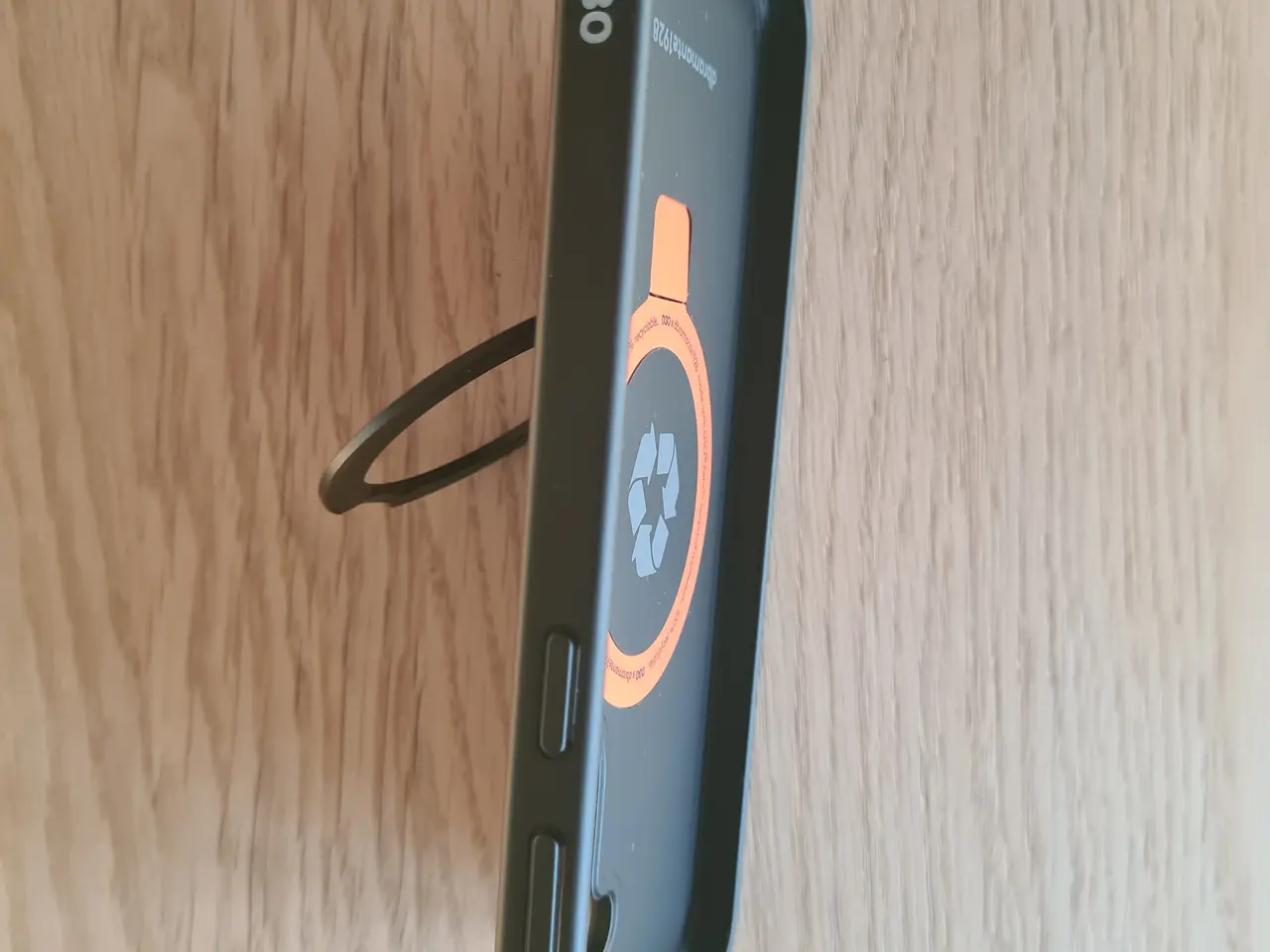 Billede 1 - Cover Samsung A57