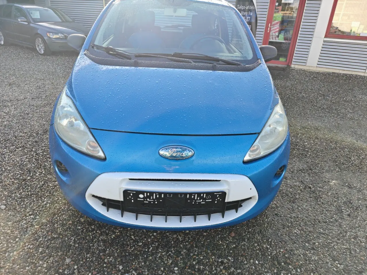 Billede 2 - Ford Ka 1,2 Ambiente SE