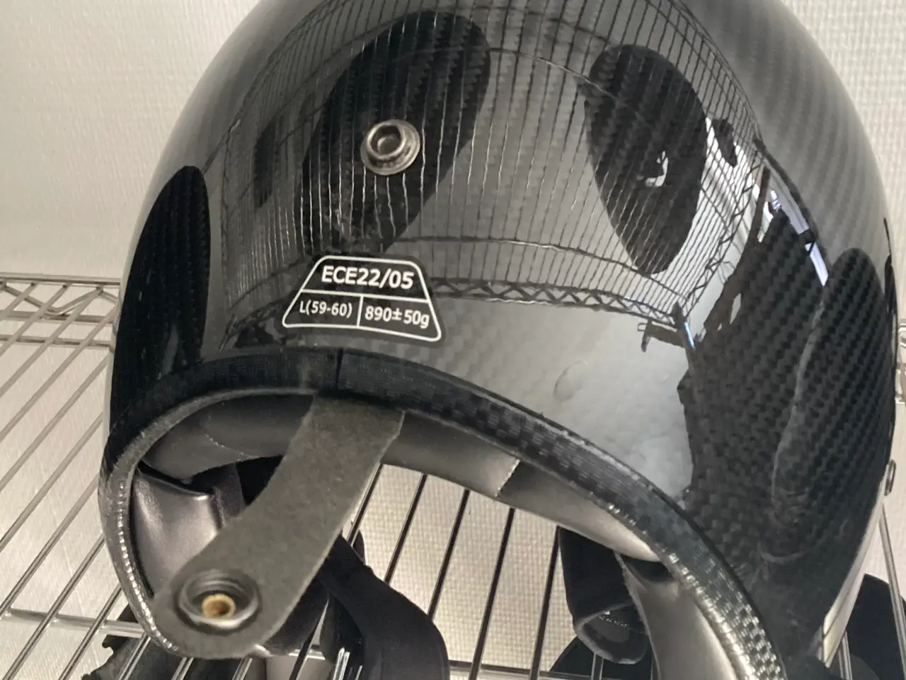 Billede 2 -  Bandit Ace jet Carbon 