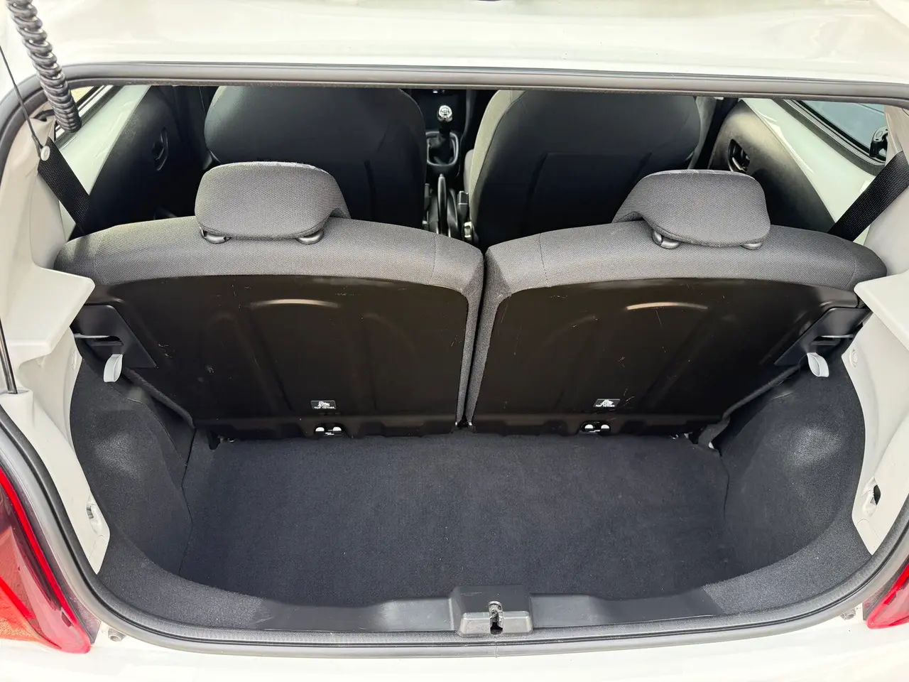 Billede 10 - Peugeot 108 1,0 e-Vti Prime 72HK 5d
