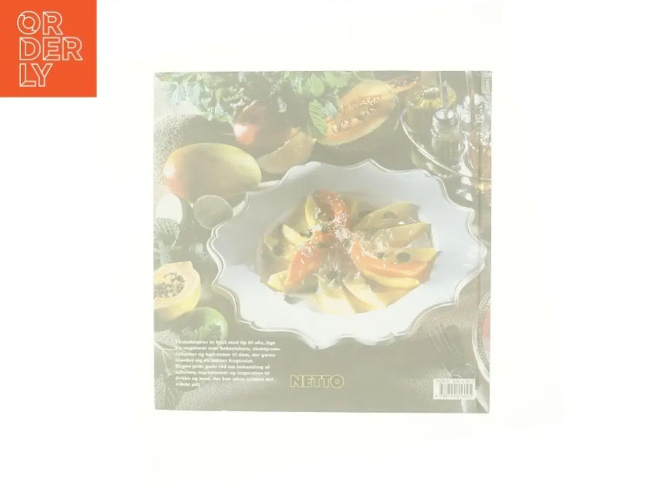 Billede 2 - Salatbogen (Bog)