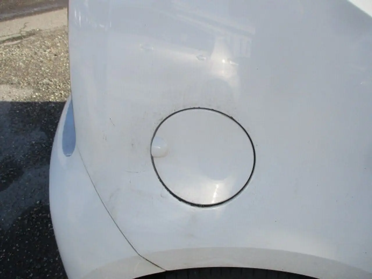 Billede 4 - VW Up! 1,0 75 Groove Up! BMT