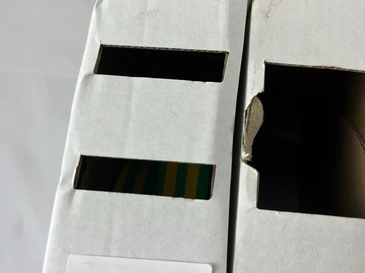 Billede 3 - Solar Plus M1UB Shrink Tube Assortment parti Not