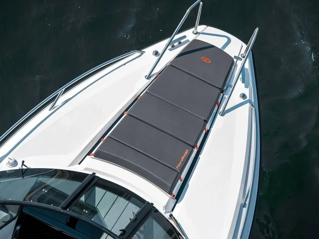 Billede 2 - Nordkapp Noblesse 720