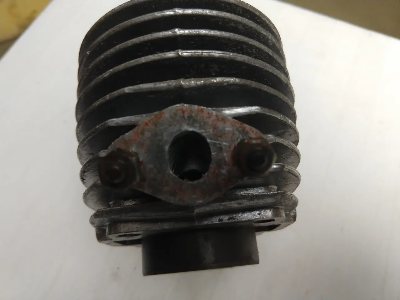Billede 2 - Cylinder Derby