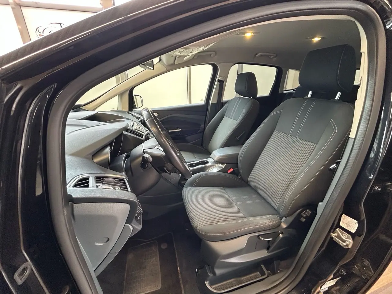Billede 13 - Ford C-MAX 2,0 TDCi Titanium 140HK 6g Aut.