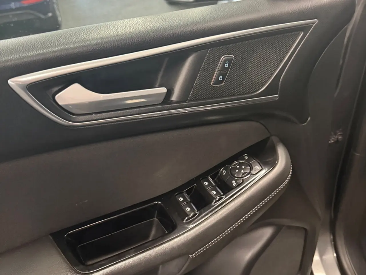 Billede 10 - Ford S-MAX 2,0 TDCi 180 Titanium 7prs