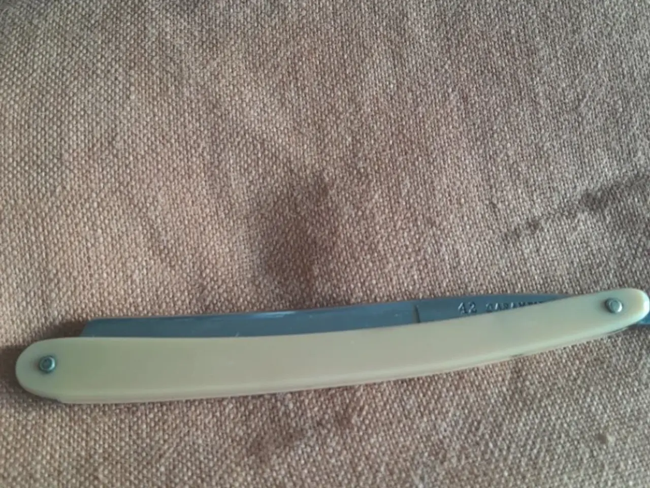 Billede 13 - 8 barberknive