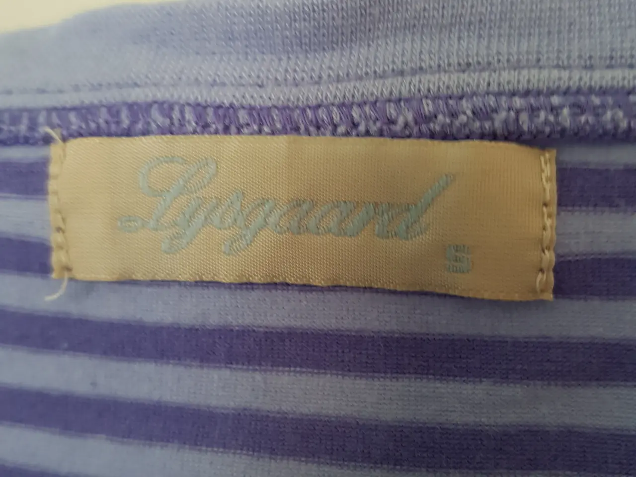 Billede 3 - Lysgaard damebluse