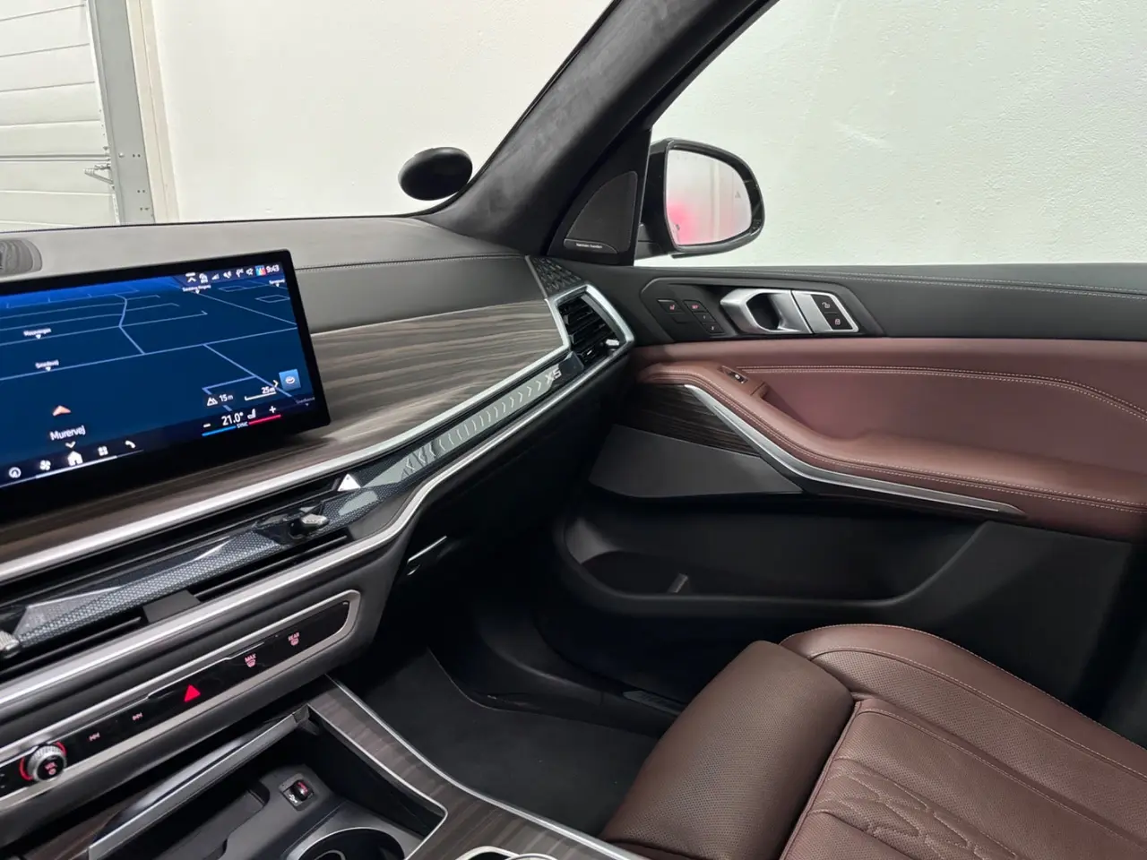 Billede 15 - BMW X5 3,0 xDrive50e M-Sport+ aut.