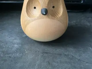 Træ ugle