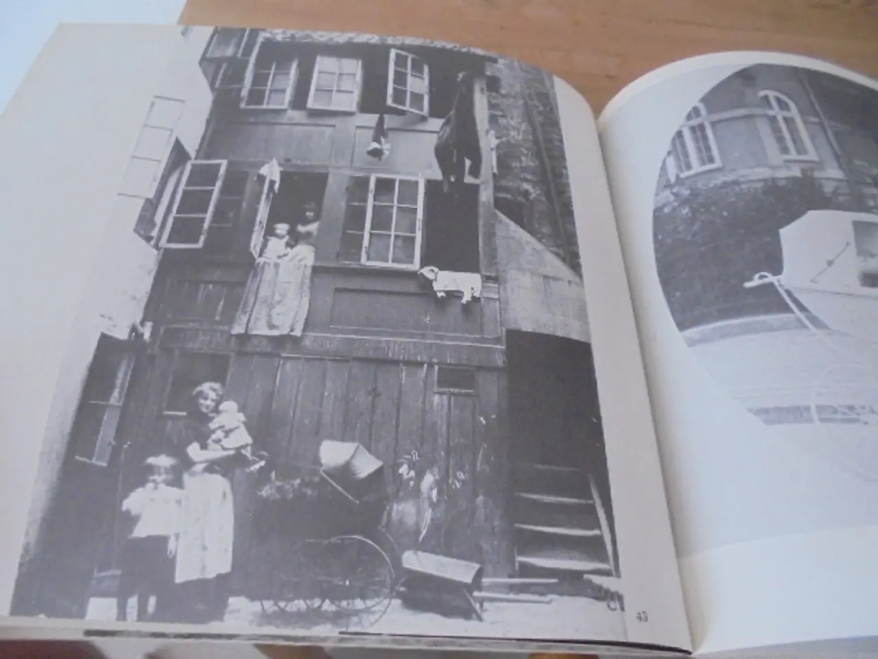 Billede 10 - Kvindeliv – Fotografier fra byen 1880-1940