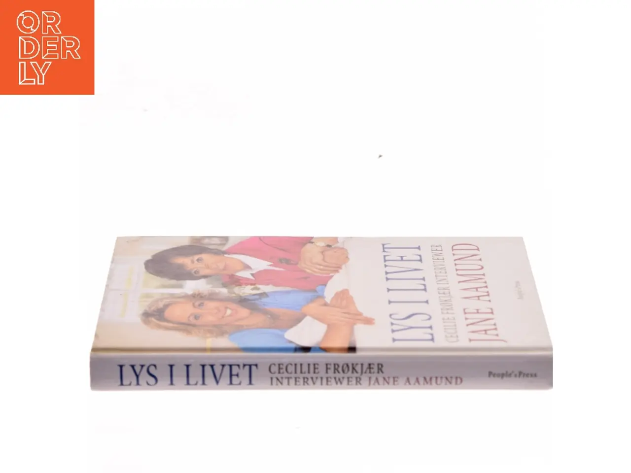 Billede 2 - Lys i livet (Bog)