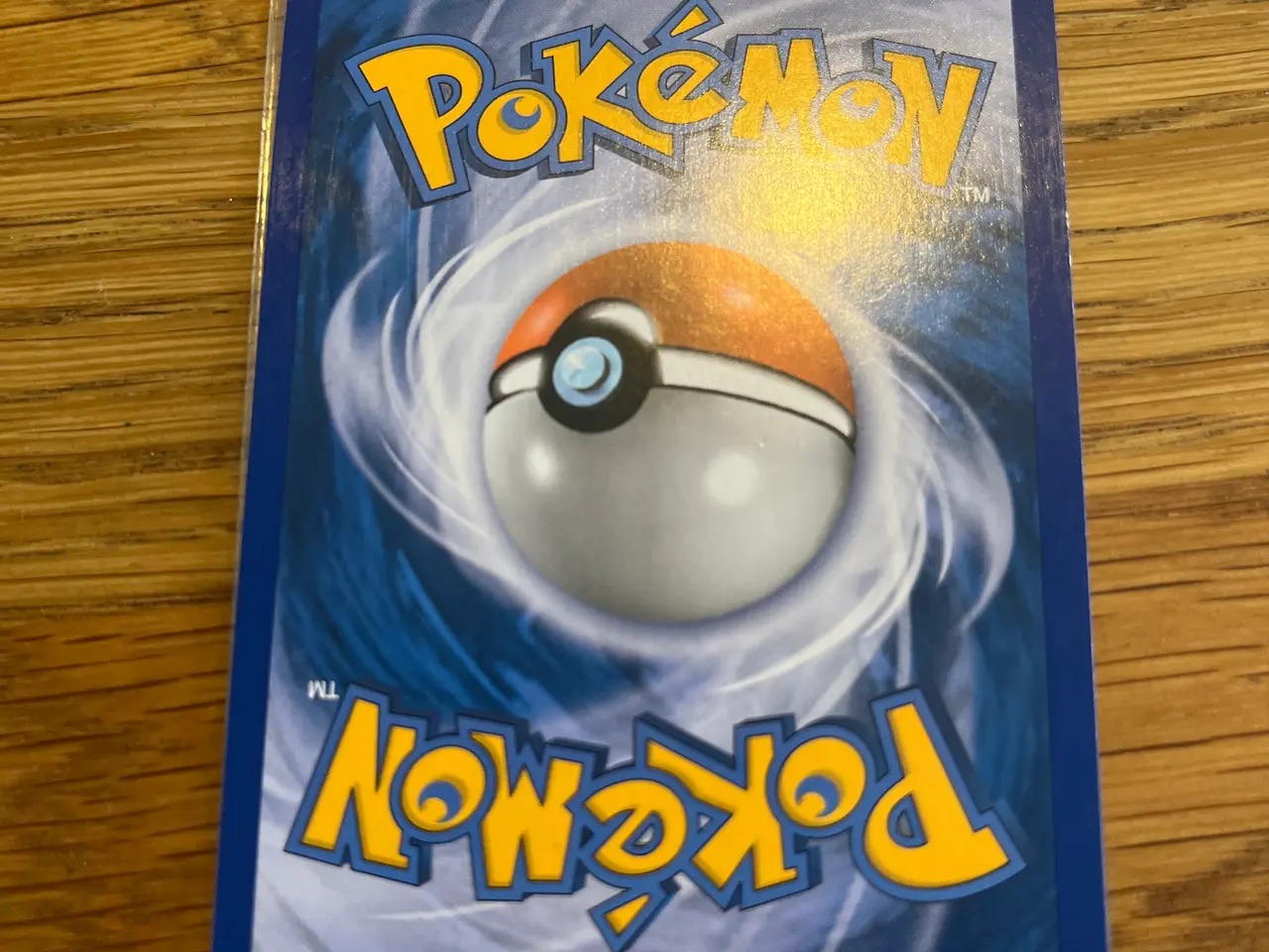 Billede 8 - Gamle pokemon kort 30-199