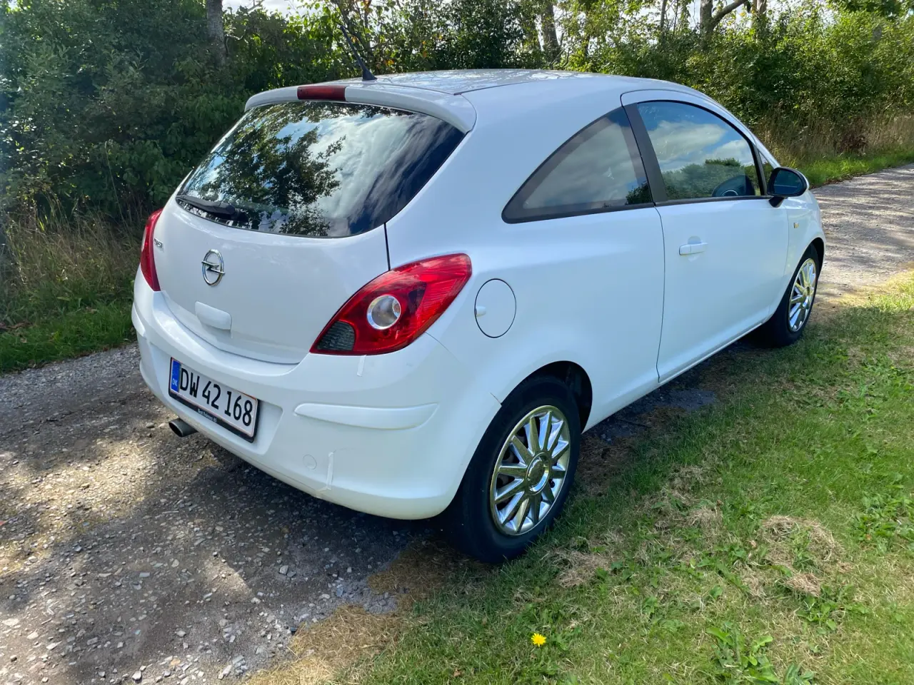Billede 11 - Ny synet Opel Corsa 1.2