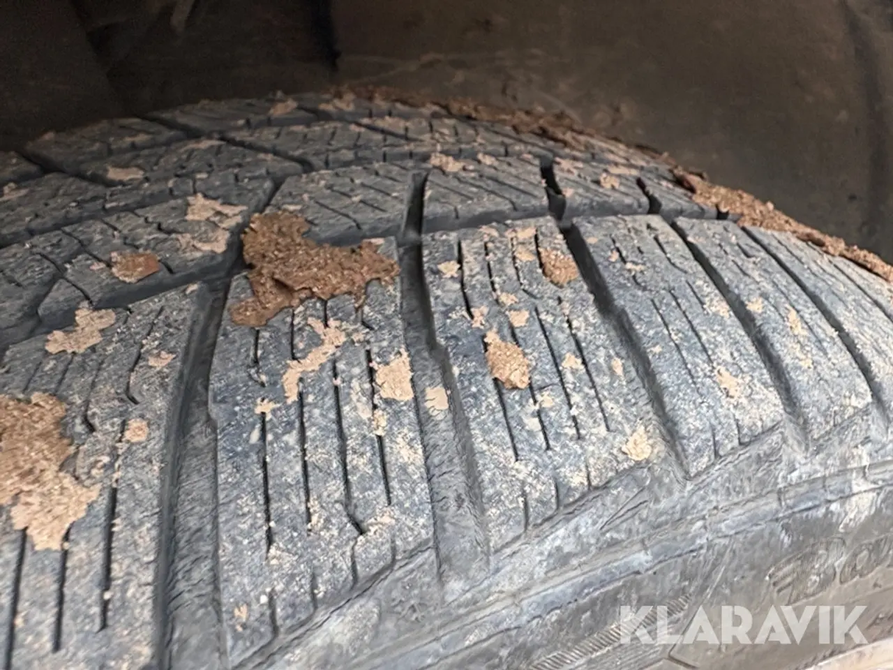 Billede 9 - Personbil Volvo V70 2,5 T