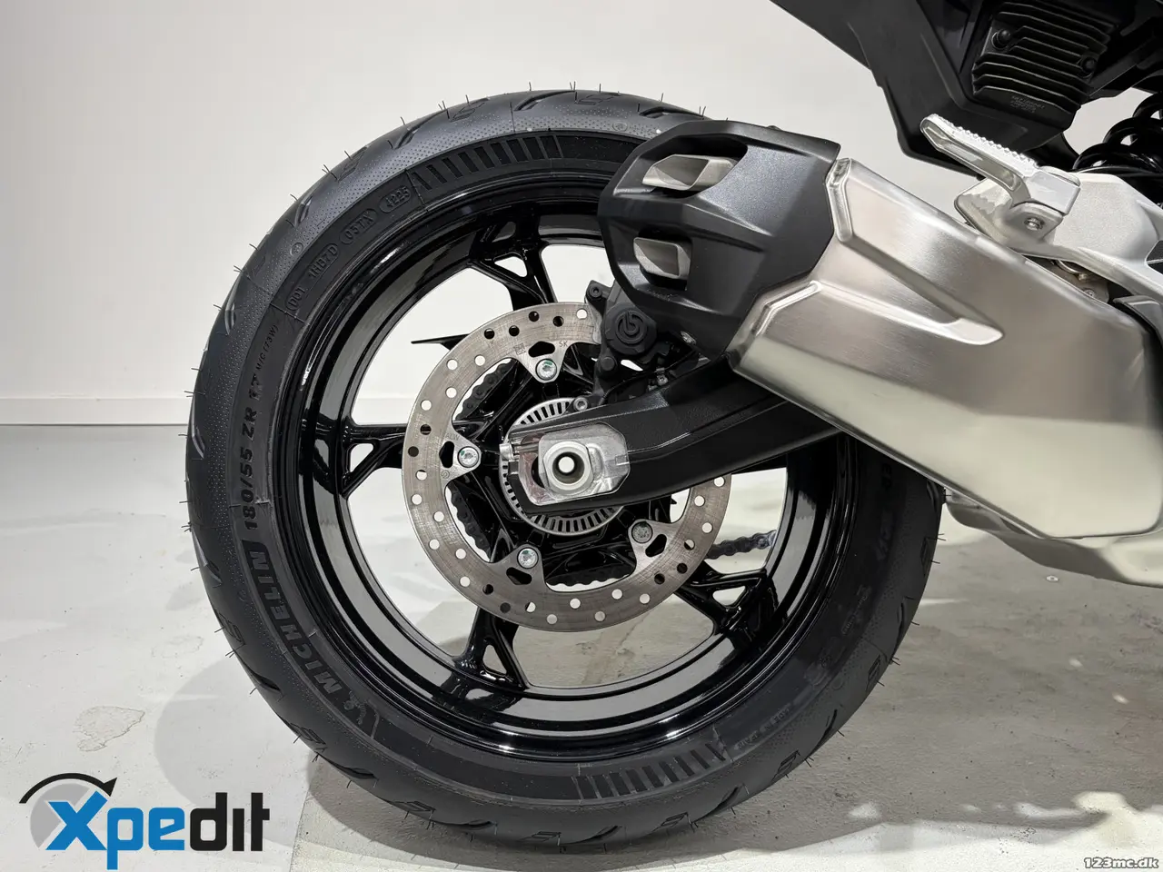 Billede 19 - BMW F 900 R