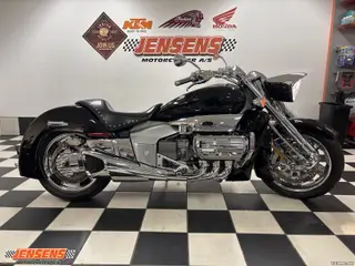 Honda NRX 1800 rune