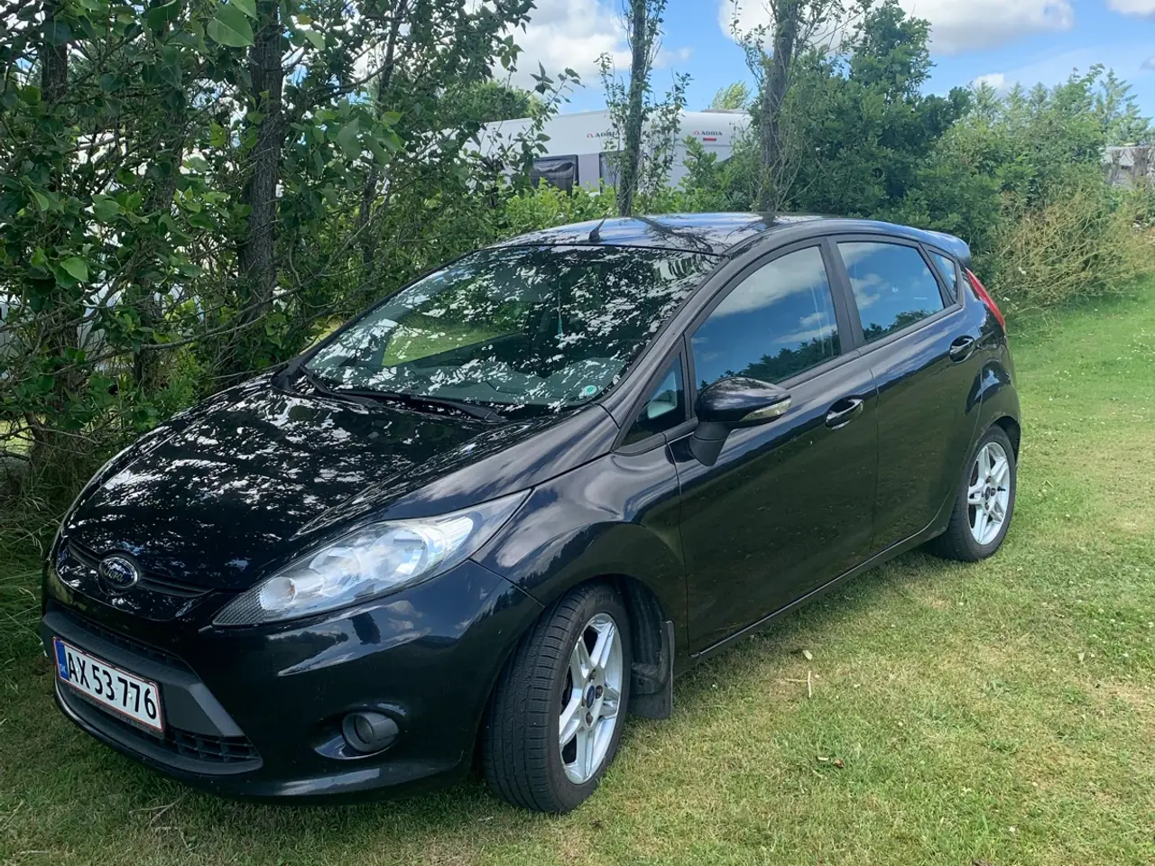 Billede 2 - Fiesta 1.6 tdci econetic 