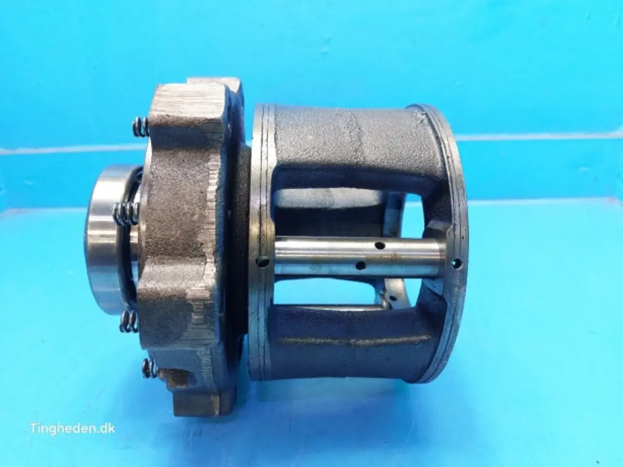 Billede 15 - Valmet 8050 Planet Hus 33566910