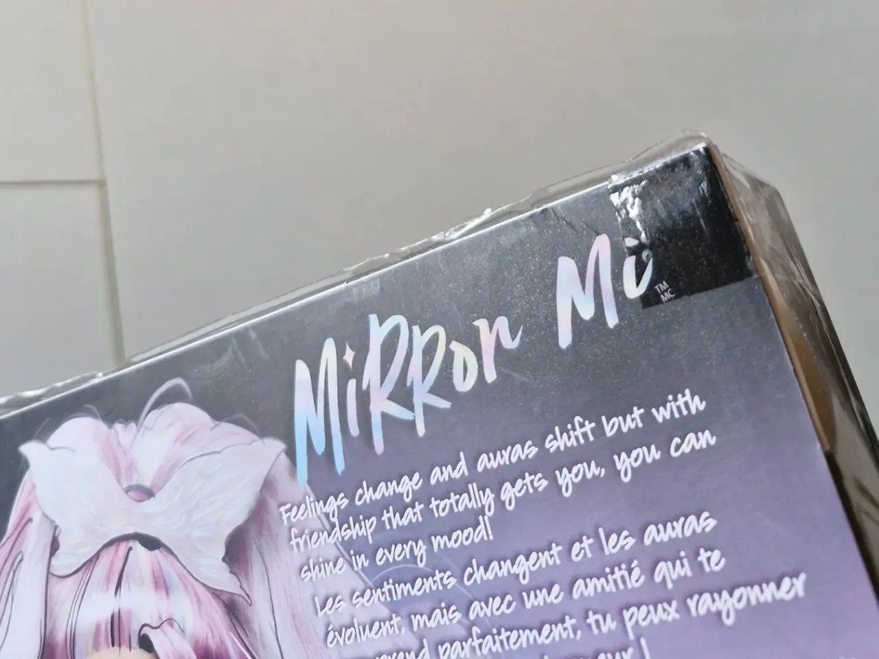 Billede 19 - Mirror Mi, Luna Skye 