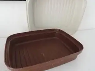 tupperware retro brødboks
