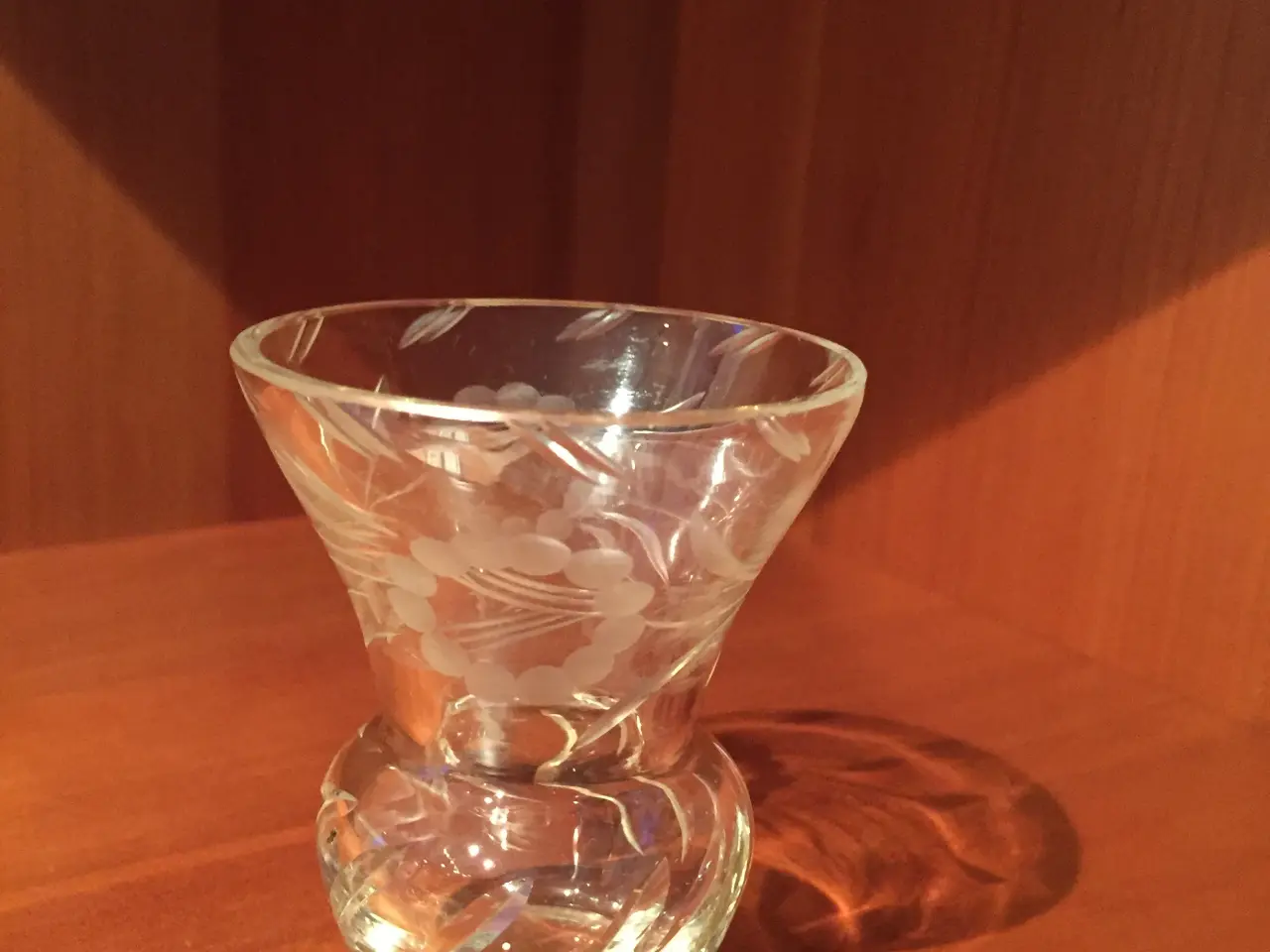 Billede 4 - Glasvaser - samlet