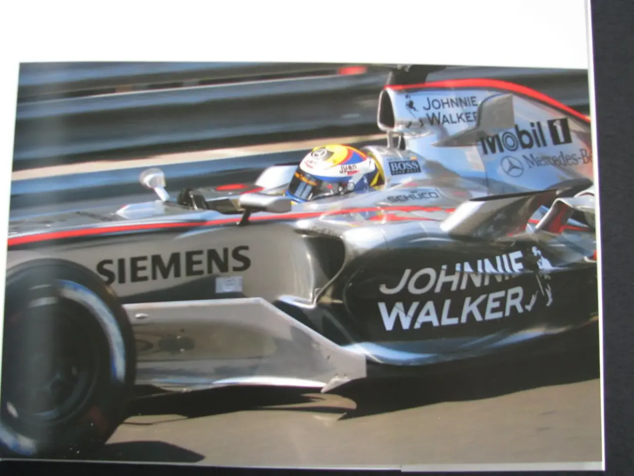 Billede 7 - NY PRIS, Racing CARS