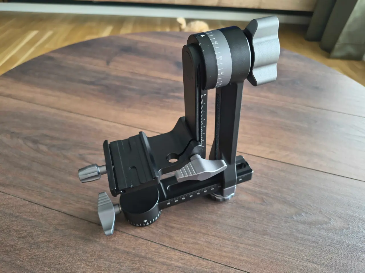 Billede 2 - Gimbal - K&F Concept