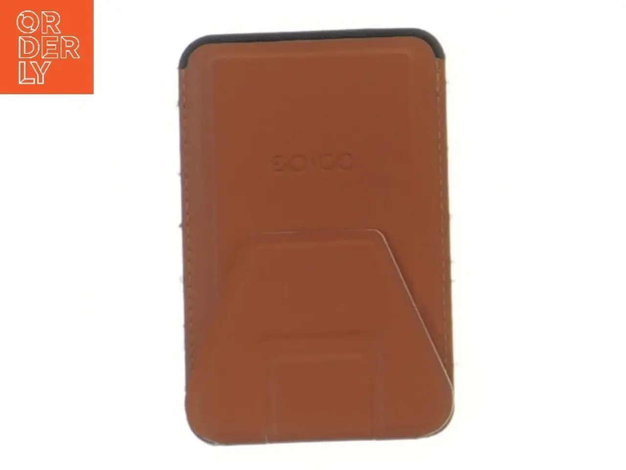 Billede 2 - Epico magnetisk kortholder fra Epico (str. 10x6,5 cm)