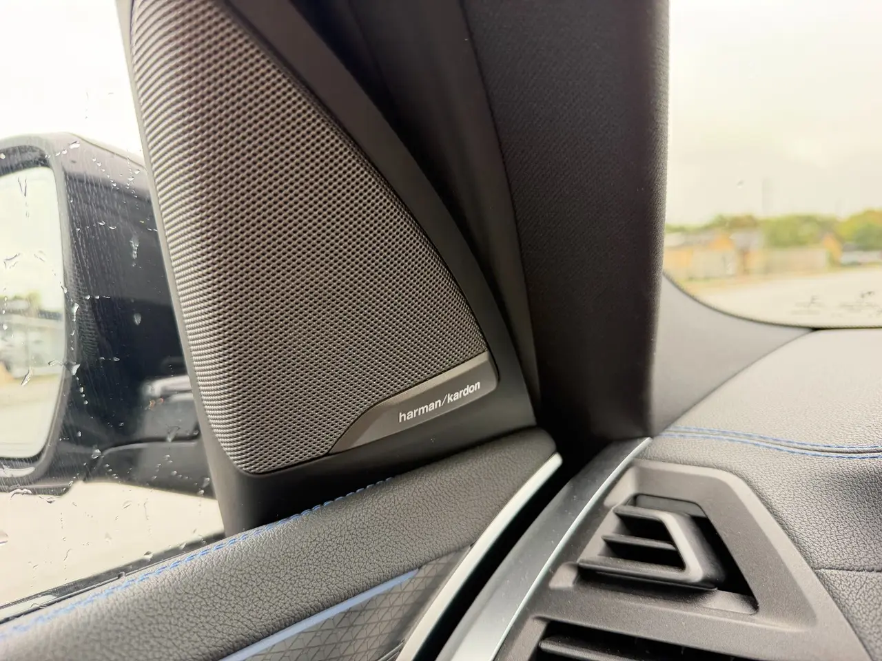 Billede 17 - BMW iX3 Charged Plus M-Sport